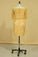 2024 Plus Size Gold Mother Of The Bride Dresses Boat Neck Half Sleeve Lace Sheath