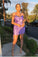 Spaghetti Strap Sleeveless Homecoming Dresses Mareli Casual Dress HC11315