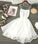 Homecoming Dresses Felicity Cute Tulle Backless Short Dress Mini Dress HC12217