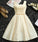 Cute Short Camila Homecoming Dresses Light Champagne Graduation Dress HC12556