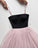 Tulle Short Party Parker A Line Homecoming Dresses Dress HC23549