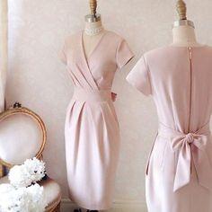A-Line Short Party Dress Homecoming Dresses Elva Pink HC5942