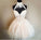 Charming Lovely High Neck Neveah Homecoming Dresses Lace A-Line HC7385
