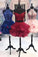 Cute Tulle Homecoming Dresses Ginny Short Party Dresses Short HC9059