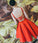 Beautiful Red Short Party Nicky Satin Homecoming Dresses Dress Backless HC9212
