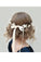 Beautiful Ladies' Hair Jewelry #Ssxf-057