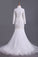 2023 Sweetheart Beaded Bodice Sheath/Column Wedding Dress With Organza Skirt